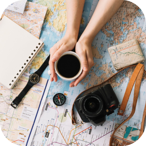 ASISTENCIA EN VIAJES