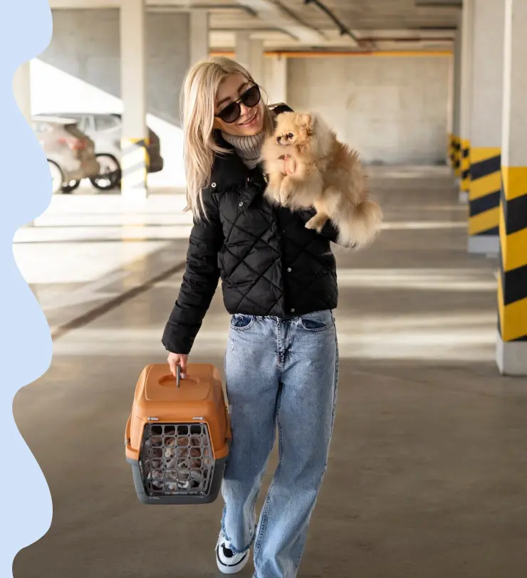 ASISTENCIA EN VIAJES