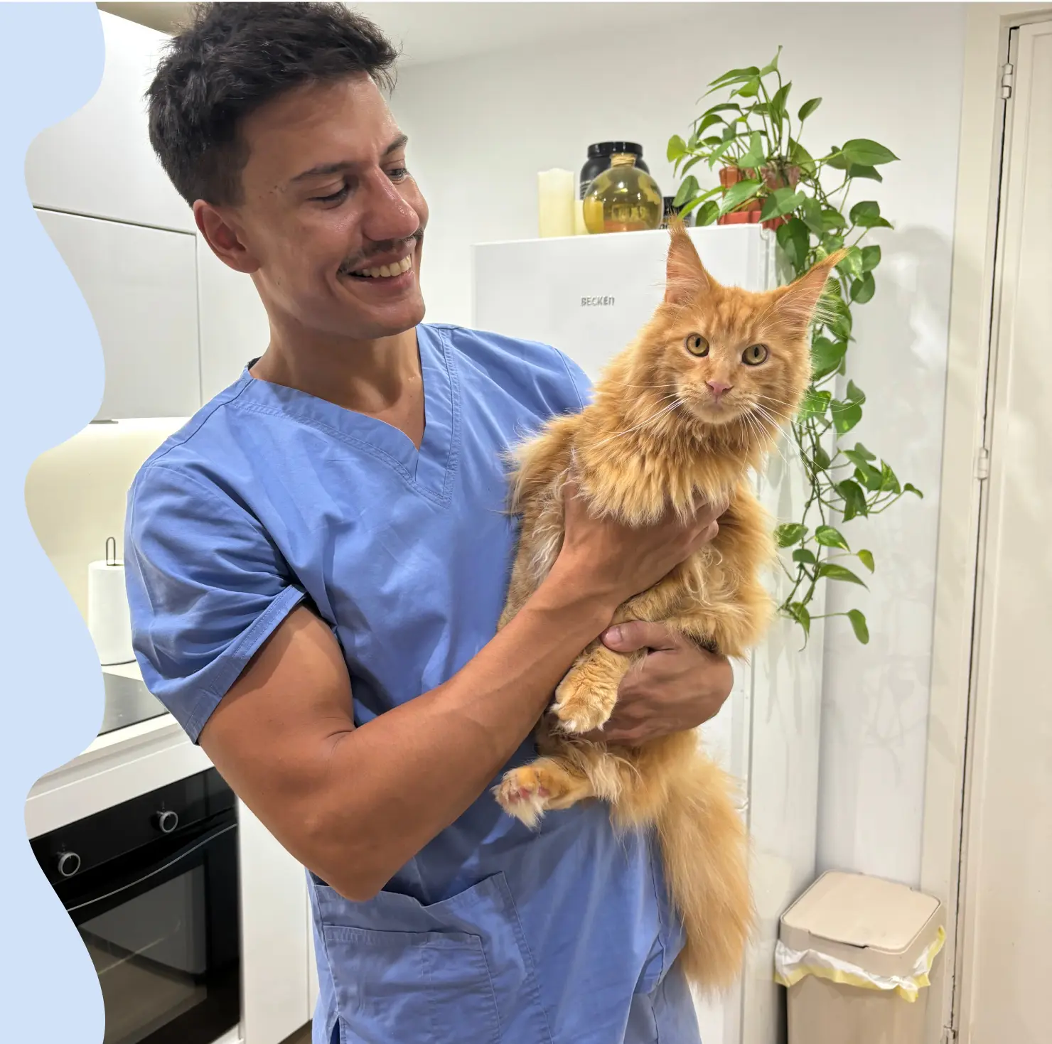 ¿Quiénes somos?​